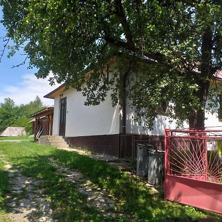 Turisticka Ubytovna Chalupa Runina 8 Kültér fotó