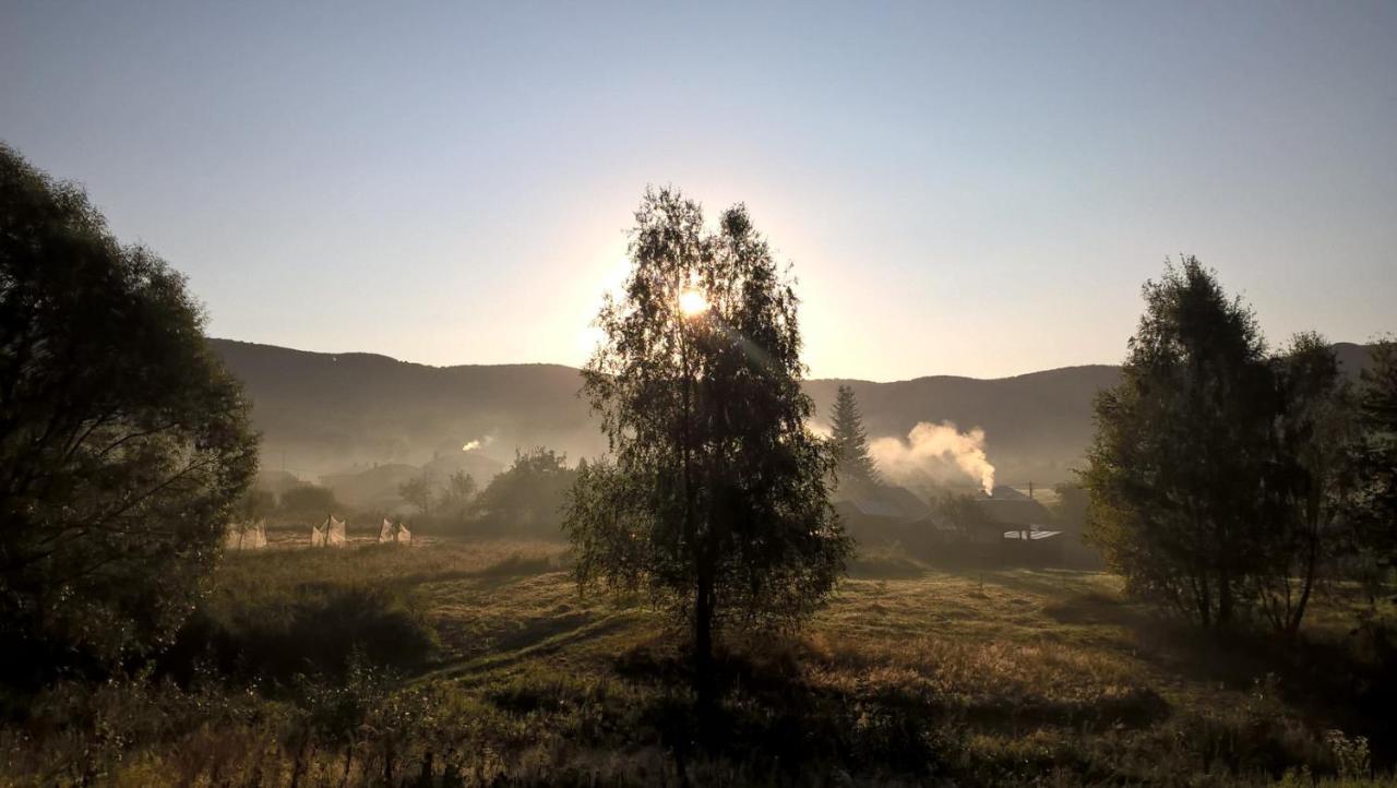 Turisticka Ubytovna Chalupa Runina 8 Kültér fotó