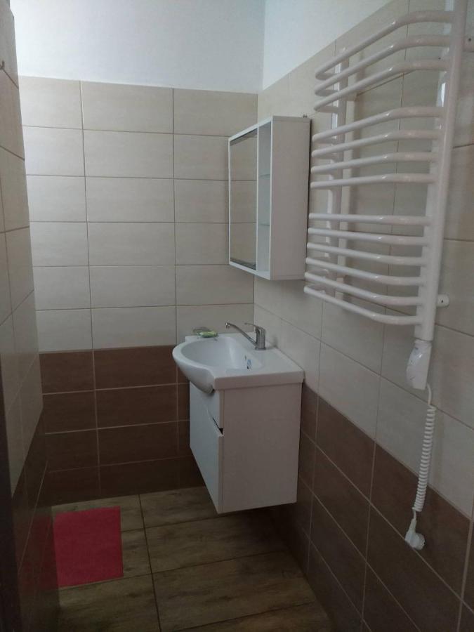 Turisticka Ubytovna Chalupa Runina 8 Kültér fotó